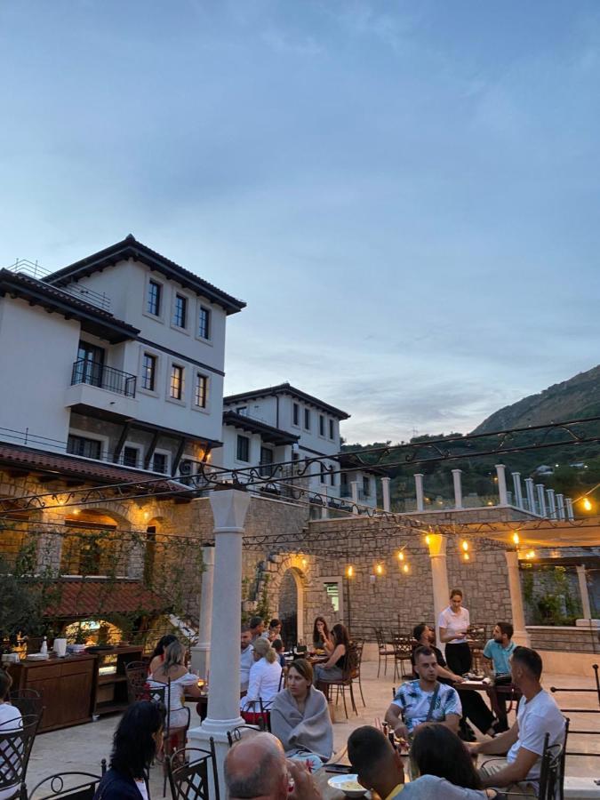 Villa Grand Bar Eksteriør bilde