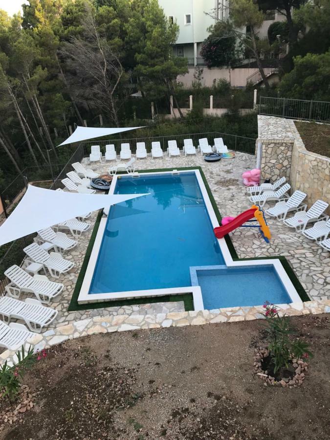 Villa Grand Bar Eksteriør bilde
