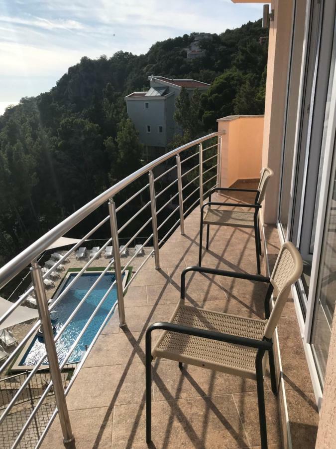 Villa Grand Bar Eksteriør bilde