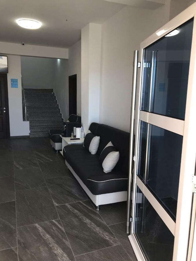 Villa Grand Bar Eksteriør bilde