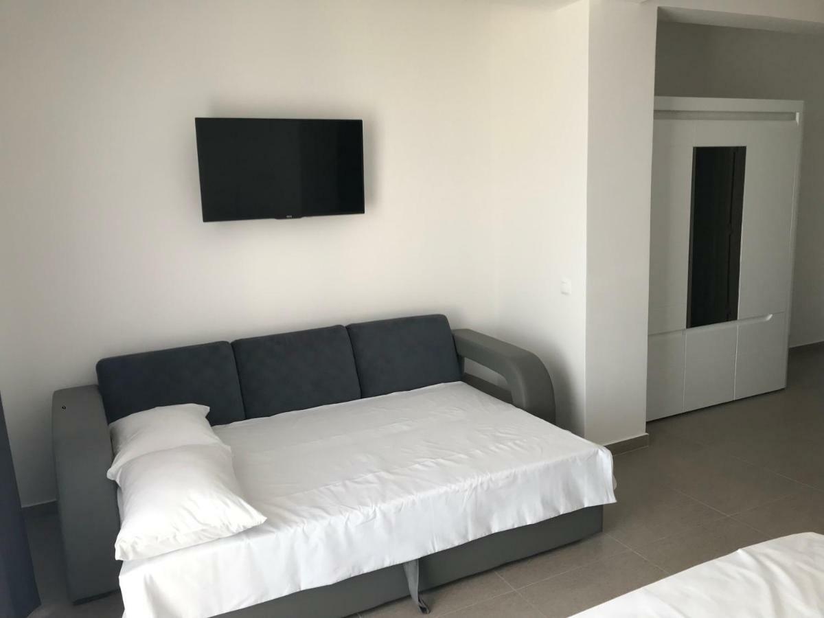 Villa Grand Bar Eksteriør bilde